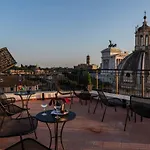 H10 Palazzo Galla Rom