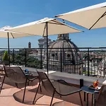 H10 Palazzo Galla Hotel Rom