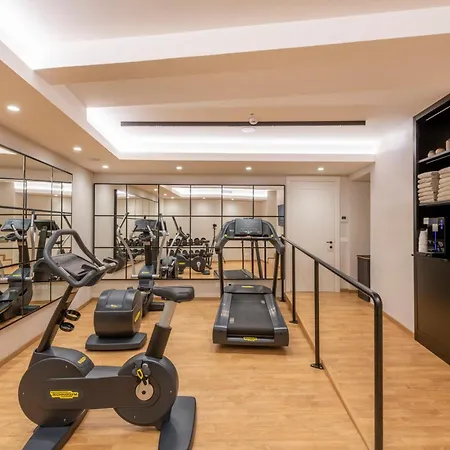 H10 Palazzo Galla 4*