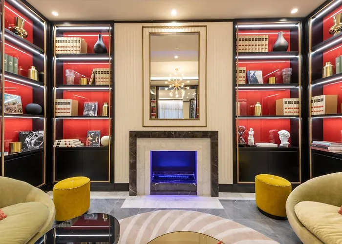 Hotel H10 Palazzo Galla 4*