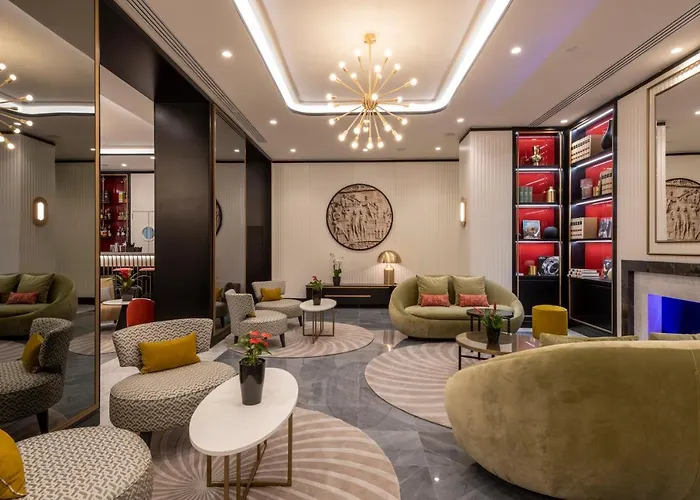 Hotel H10 Palazzo Galla