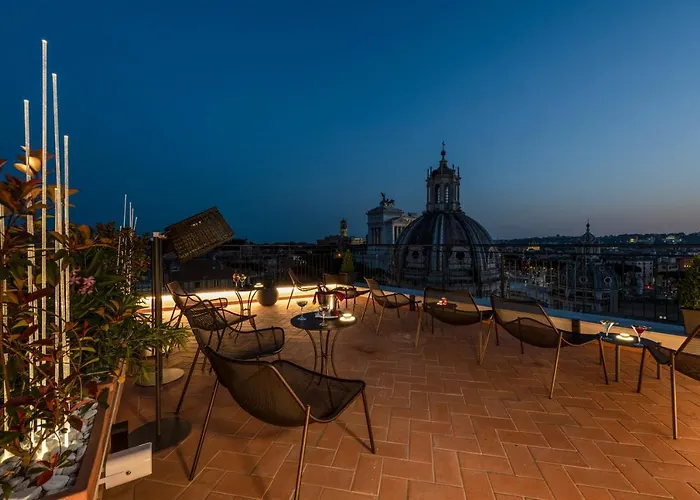 H10 Palazzo Galla Hotel