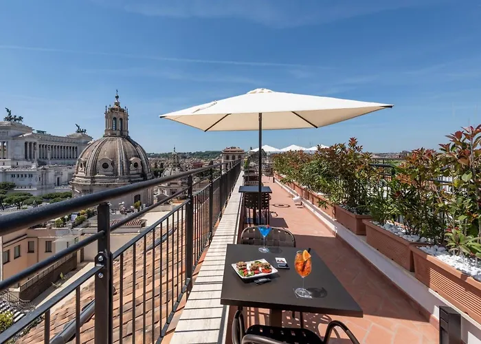 Hotel H10 Palazzo Galla 4*