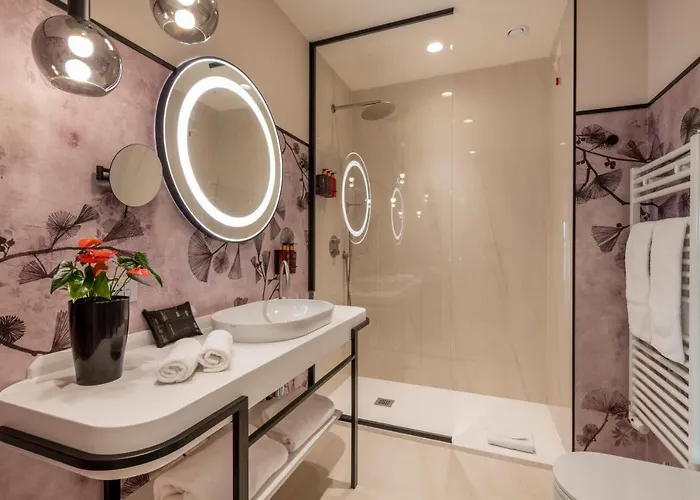 Hotel H10 Palazzo Galla