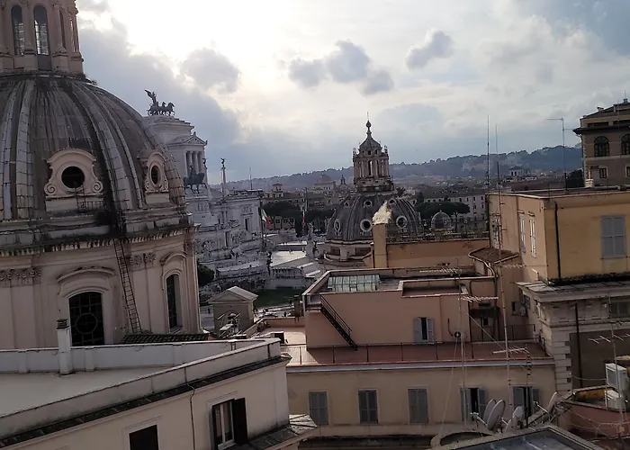 Hotel H10 Palazzo Galla