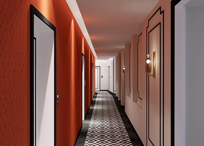 H10 Palazzo Galla Rome