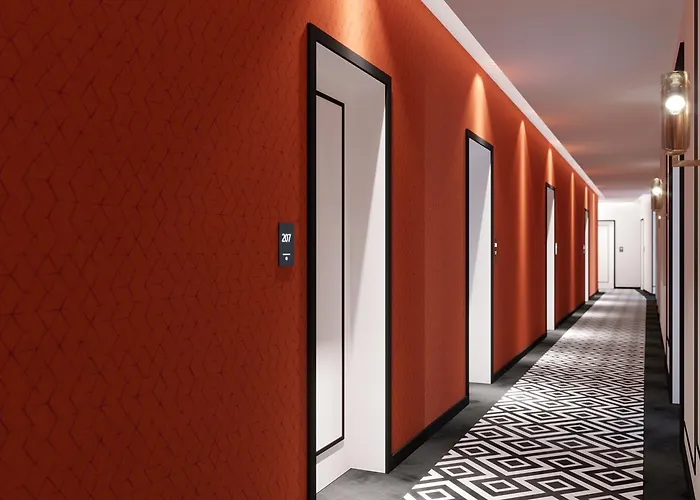 H10 Palazzo Galla Hotel