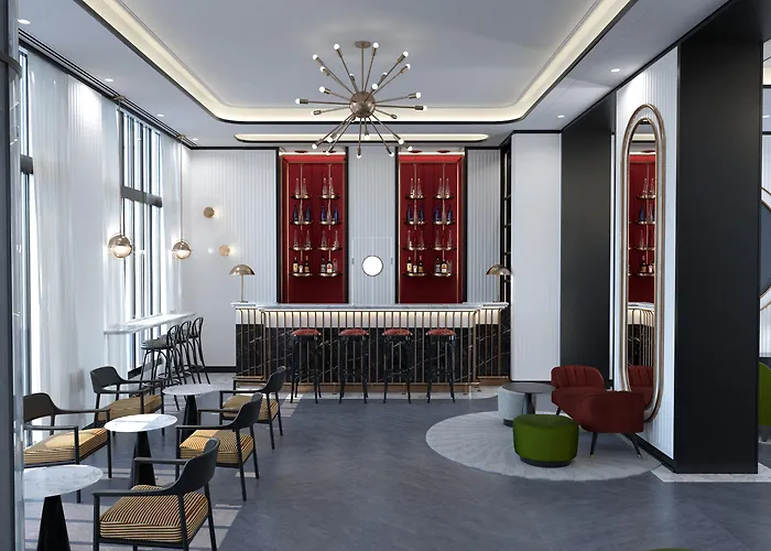 H10 Palazzo Galla Rome