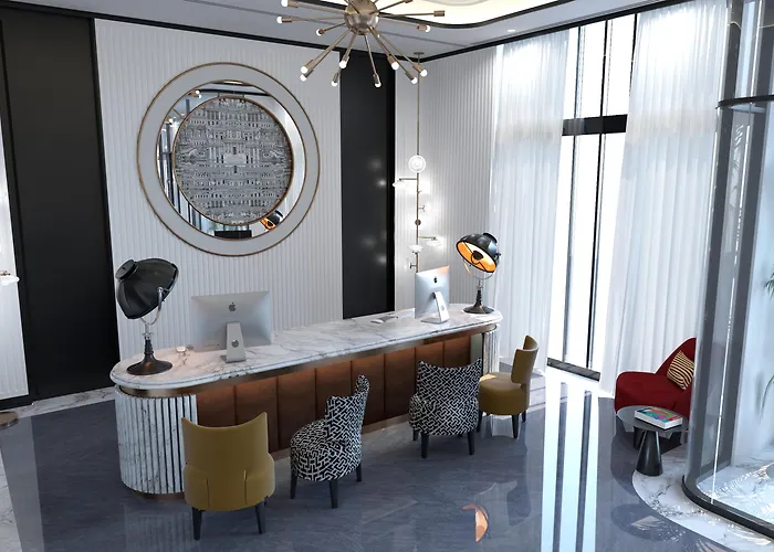 Hotel H10 Palazzo Galla Rome