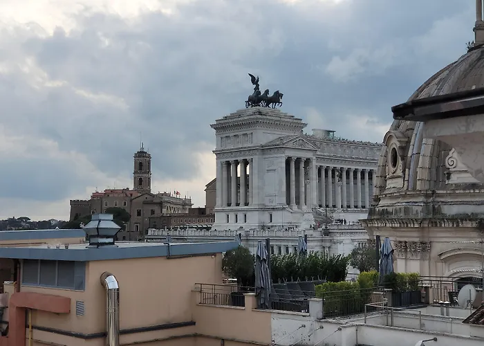 Hotel H10 Palazzo Galla 4*