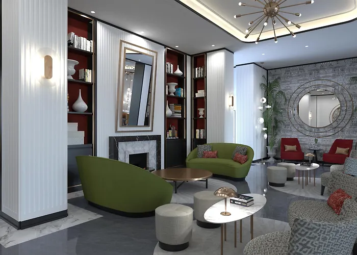 Hotel H10 Palazzo Galla