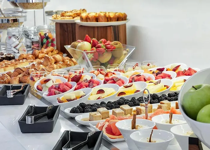Otel H10 Palazzo Galla 4*
