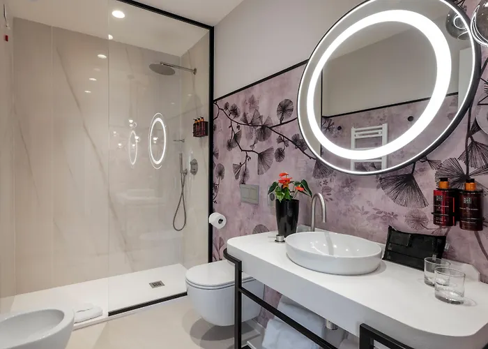 Otel H10 Palazzo Galla 4*