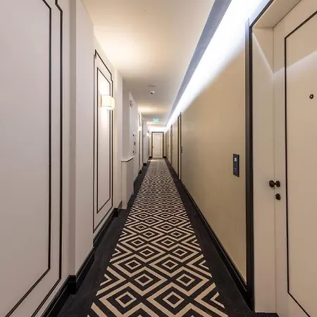 מלון H10 Palazzo Galla 4*