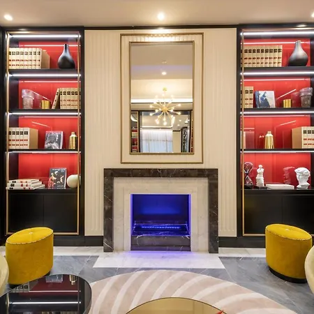 Hotel H10 Palazzo Galla 4*
