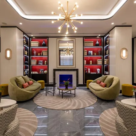 H10 Palazzo Galla Szálloda