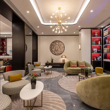 Hotel H10 Palazzo Galla