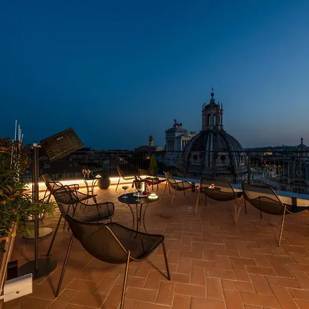 H10 Palazzo Galla Hotel