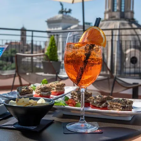 H10 Palazzo Galla 4*