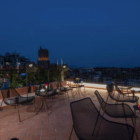 H10 Palazzo Galla 4*