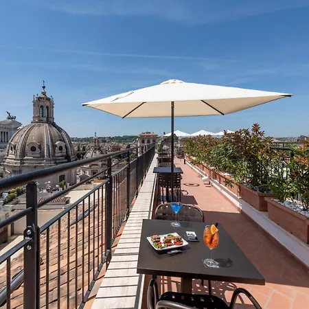 Hotel H10 Palazzo Galla 4*