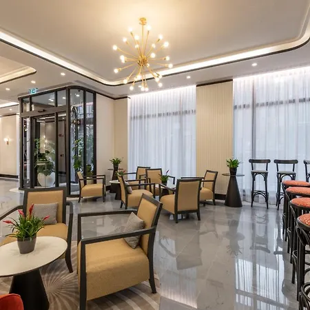 Hotel H10 Palazzo Galla 4*