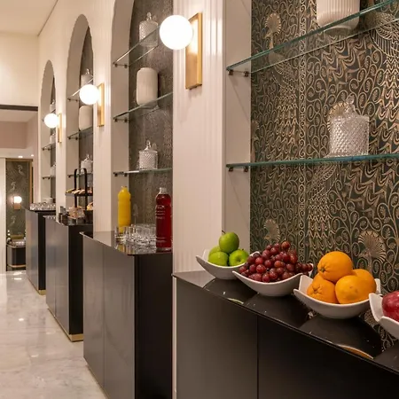 H10 Palazzo Galla 4*