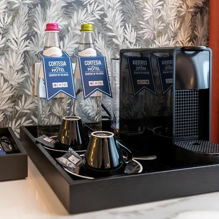 Szálloda H10 Palazzo Galla 4*