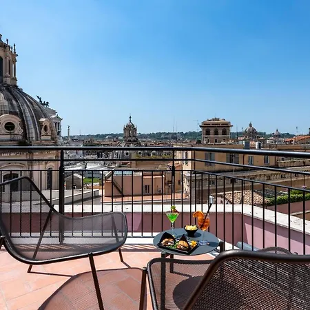 Hotel H10 Palazzo Galla