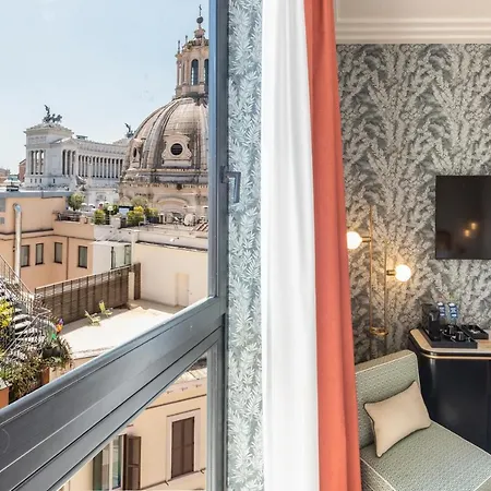 Szálloda H10 Palazzo Galla