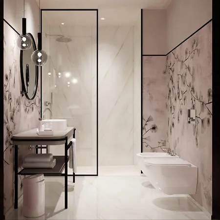H10 Palazzo Galla 4*
