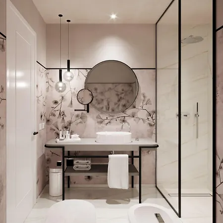 H10 Palazzo Galla Hotell 4*