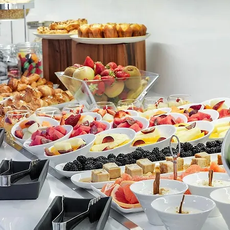 Szálloda H10 Palazzo Galla 4*