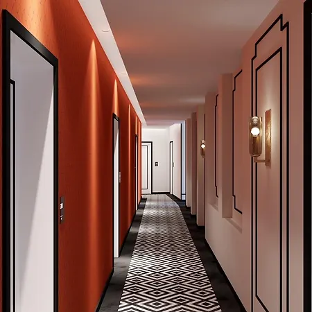 H10 Palazzo Galla Róma