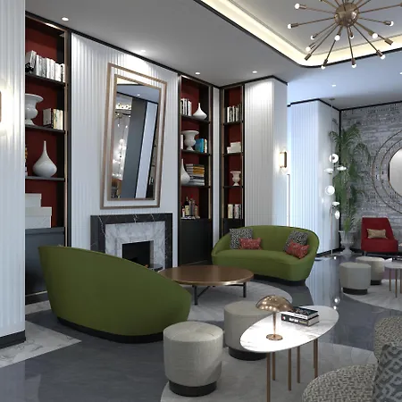 Hotel H10 Palazzo Galla