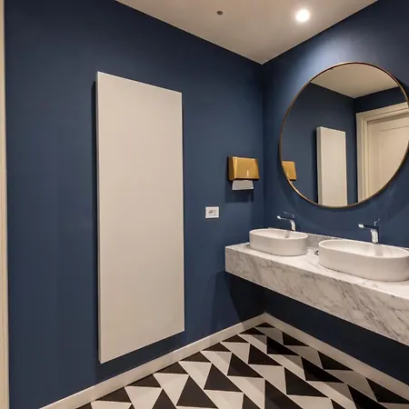 Szálloda H10 Palazzo Galla 4*