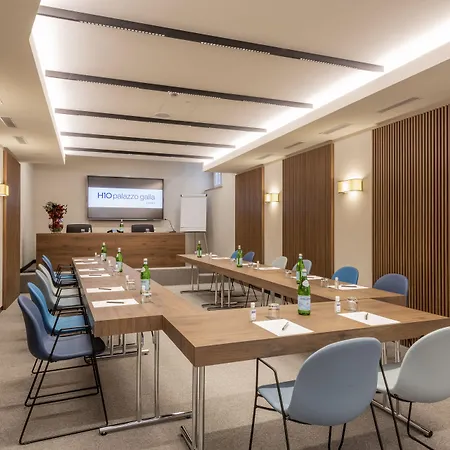 Szálloda H10 Palazzo Galla