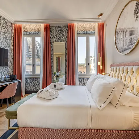 H10 Palazzo Galla Róma