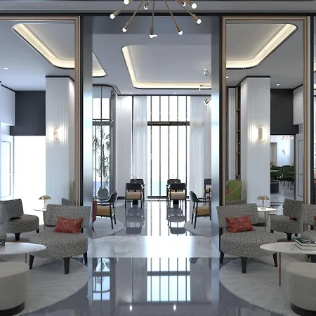 H10 Palazzo Galla 4* Řím