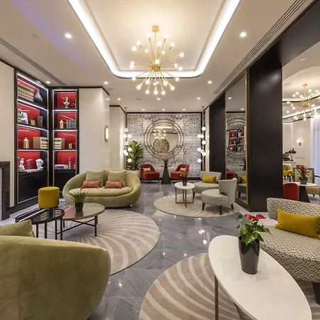 Hotel H10 Palazzo Galla 4*