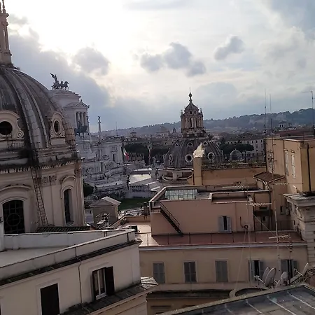 H10 Palazzo Galla Hotel 4*