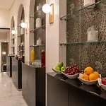 H10 Palazzo Galla 4*