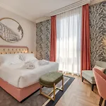 H10 Palazzo Galla 4*