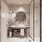 H10 Palazzo Galla מלון 4*
