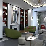מלון H10 Palazzo Galla