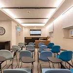 H10 Palazzo Galla 4* רומא