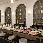H10 Palazzo Galla 4* רומא