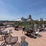 H10 Palazzo Galla מלון רומא