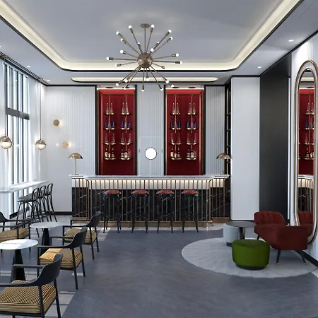 H10 Palazzo Galla רומא