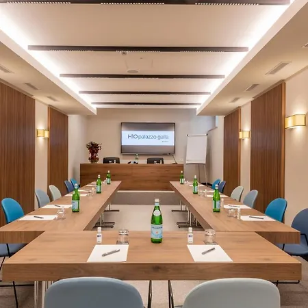 מלון H10 Palazzo Galla 4*